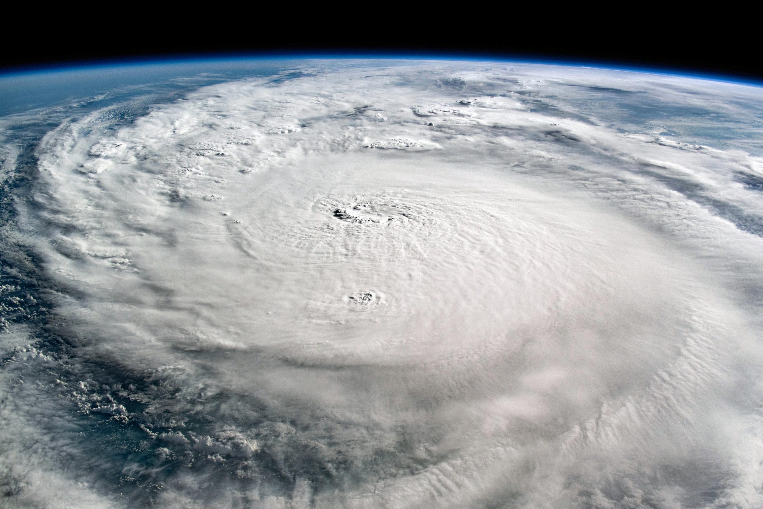 Hurricane Milton Strikes Florida: NASA's Satellite Data and Disaster Response