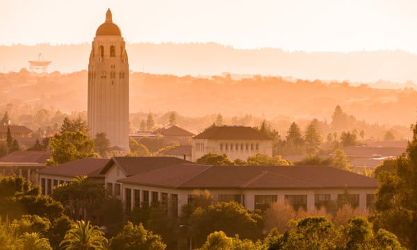 California Bans Legacy Admissions in Universities