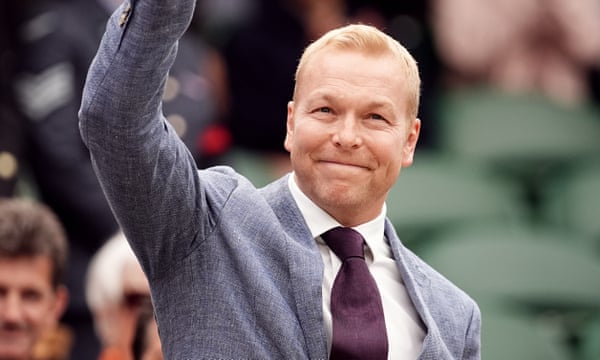 Olympic Champion Chris Hoy Faces Terminal Cancer Diagnosis