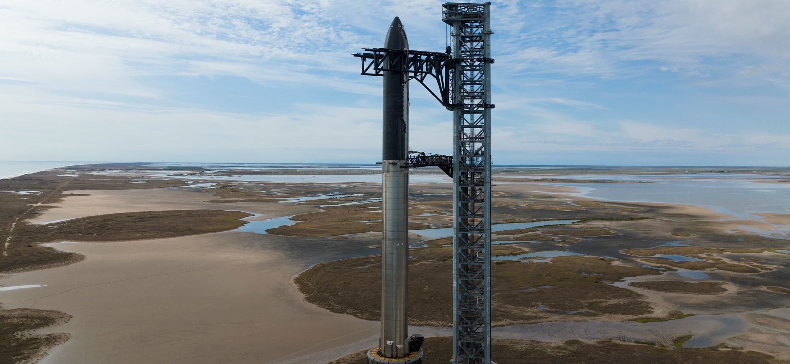 SpaceX Achieves Dramatic Booster Catch with Starship's Fifth Test Flight