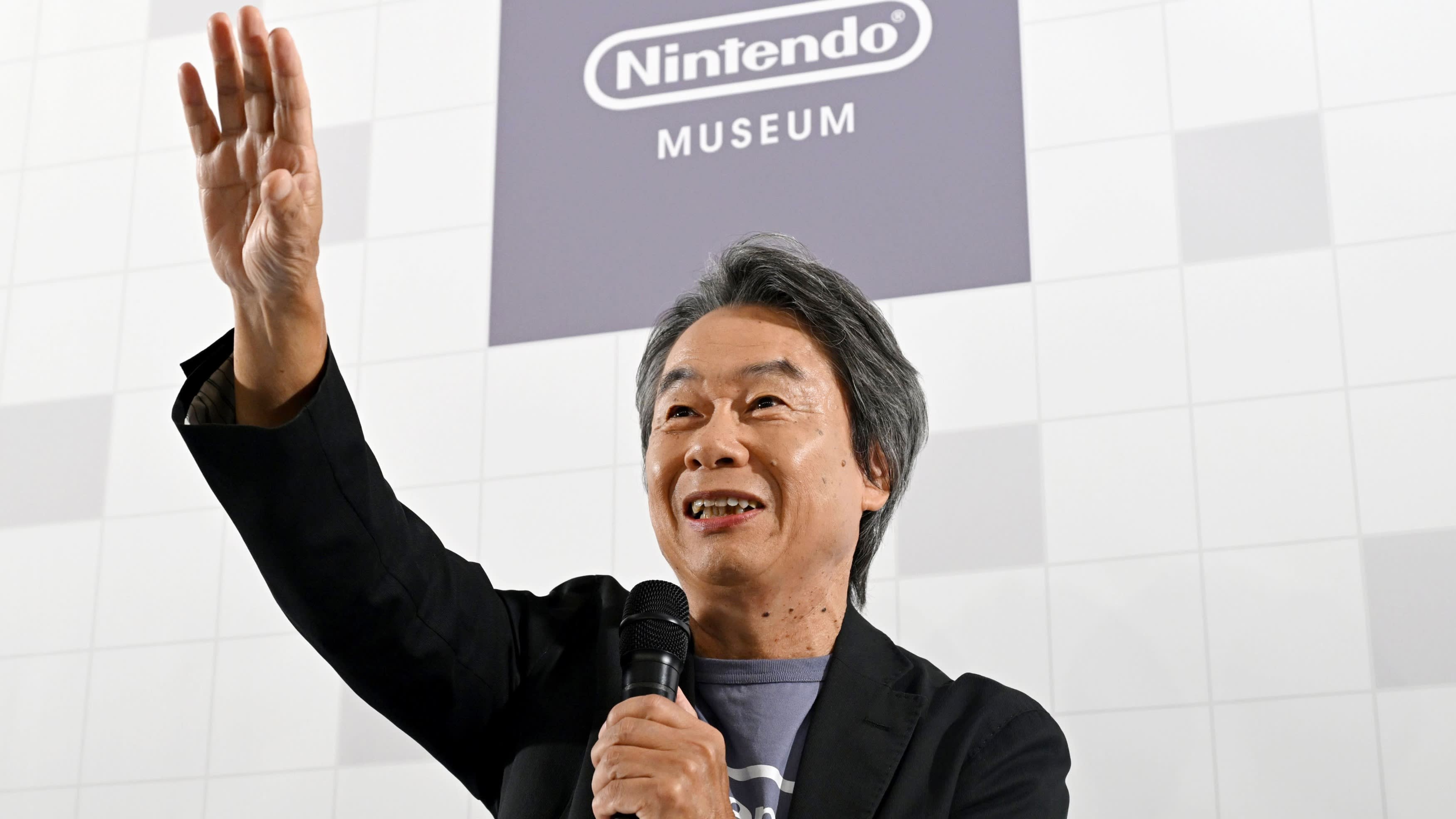 Nintendo Opens Interactive Museum in Uji, Japan