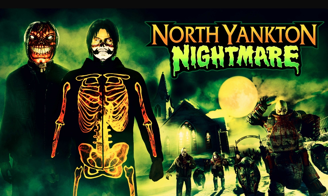 GTA5 Online Halloween Event: 'Nightmare on Halloween' Returns